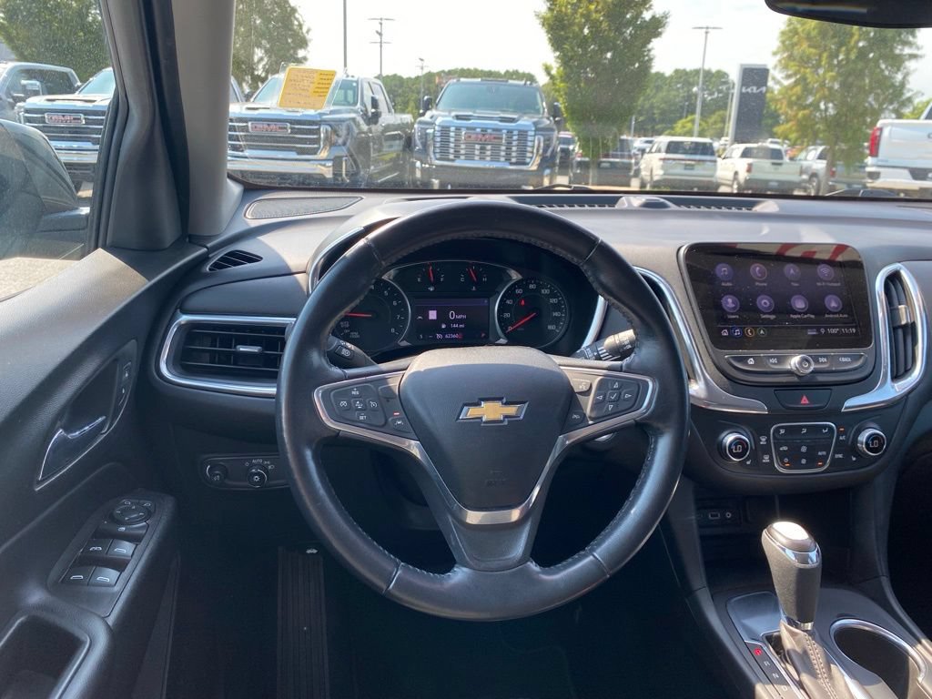 Used 2020 Chevrolet Equinox LT FWD image 26