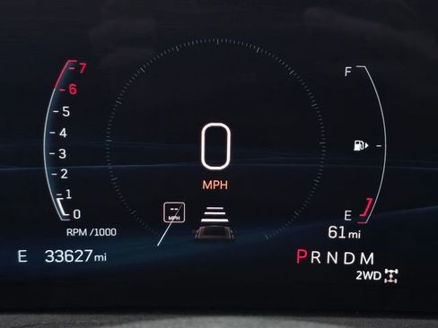 Used 2024 Cadillac XT4 Sport AWD/4WD image 32