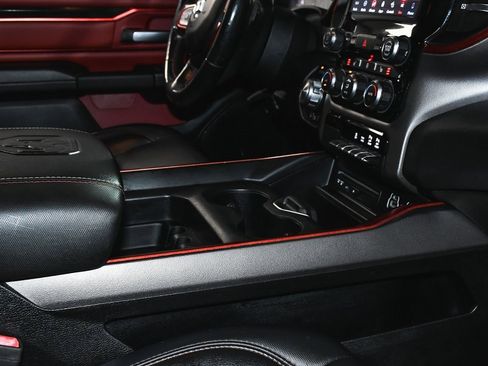 Used 2019 RAM 1500 Rebel w/ Rebel Level 1 Equipment Group image 60