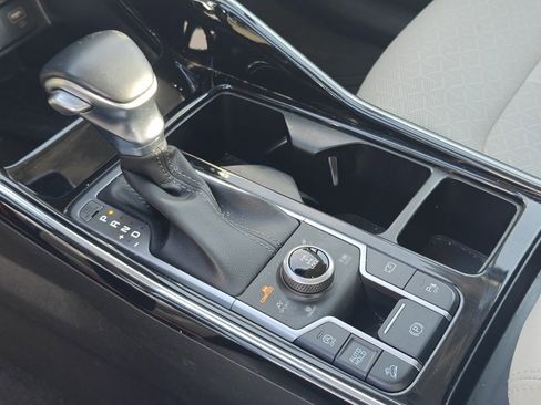 Used 2022 Kia Sorento SX image 20