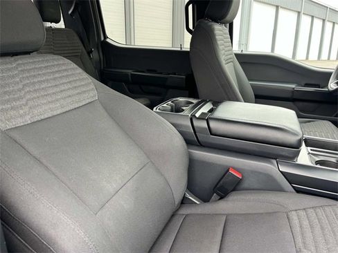 Used 2023 Ford F150 XL w/ STX Appearance Package image 24