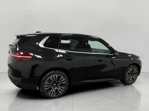New 2026 BMW X3 xDrive30 image 2