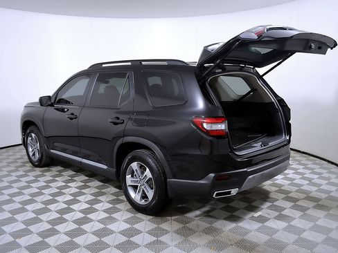 New 2026 Honda Pilot EX-L image 10