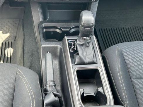 Certified 2023 Toyota Tacoma 4x4 Double Cab w/ Trail Edition image 22