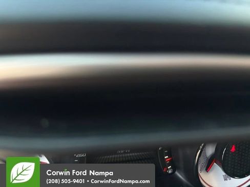 Used 2021 Dodge Challenger R/T Scat Pack RWD image 15