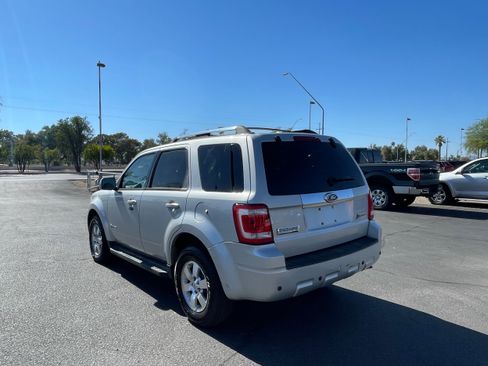 Used 2009 Ford Escape 2WD Hybrid image 3