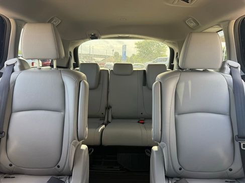Used 2018 Honda Odyssey EX-L image 23