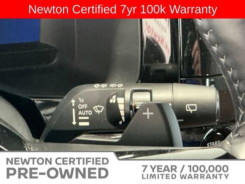Used 2025 Nissan Pathfinder Platinum w/ Cargo Package AWD/4WD image 44