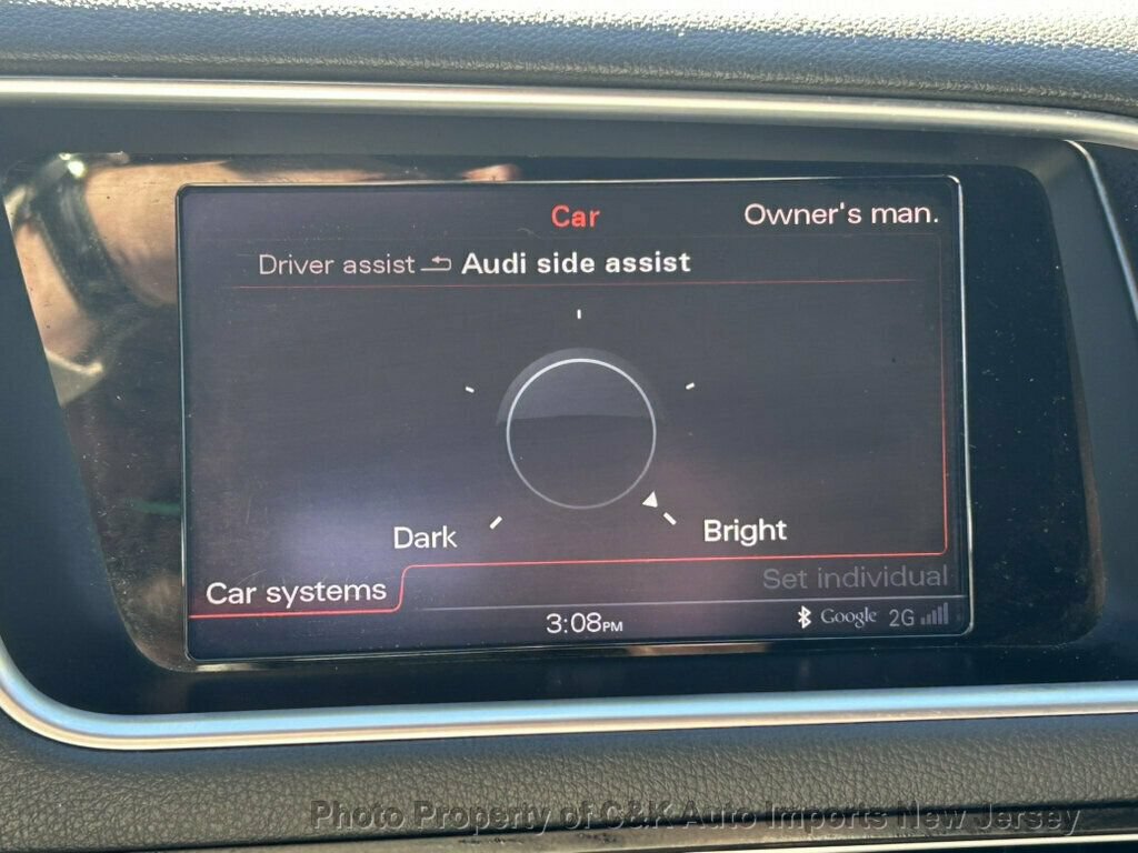 Used 2017 Audi Q5 2.0T Premium Plus w/ Technology Package AWD/4WD image 45