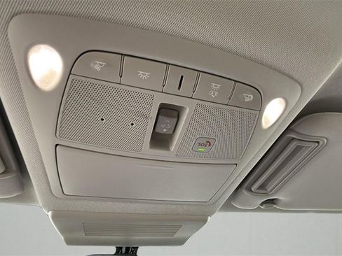 Used 2024 INFINITI QX80 Luxe image 28