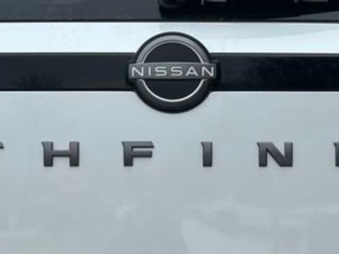 New 2026 Nissan Pathfinder Platinum w/ Cargo Package image 50