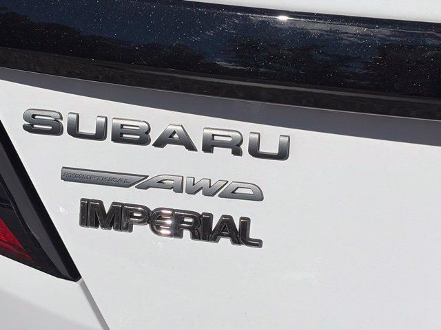 Certified 2025 Subaru WRX Premium AWD/4WD image 14