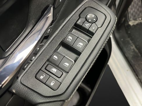 New 2026 RAM 1500 Rebel w/ G/T Package AWD/4WD image 21