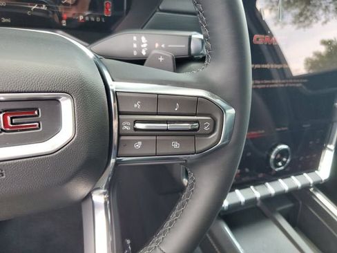 New 2026 GMC Acadia Elevation FWD image 27