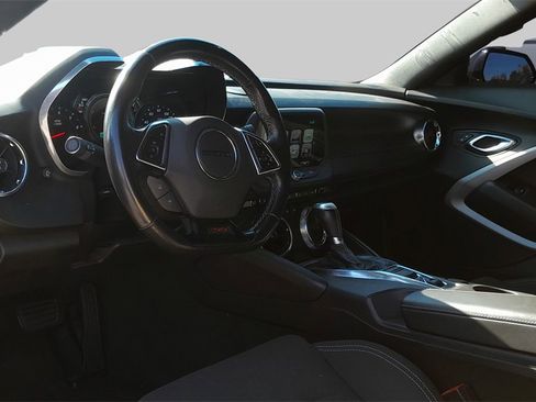 Used 2018 Chevrolet Camaro SS image 20