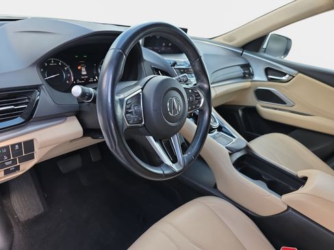 Used 2021 Acura RDX FWD image 16