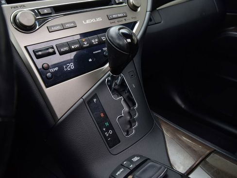 Used 2015 Lexus RX 350 350 AWD image 23