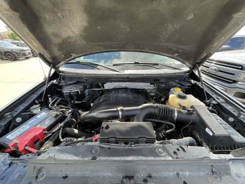 Used 2014 Ford F150 Limited AWD/4WD image 32