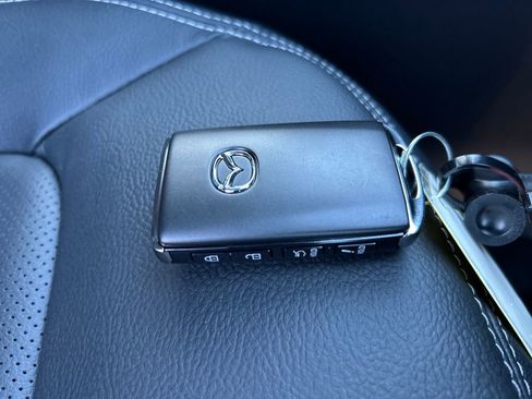 New 2025 MAZDA CX-5 AWD 2.5 S w/ Premium Plus Pkg image 30