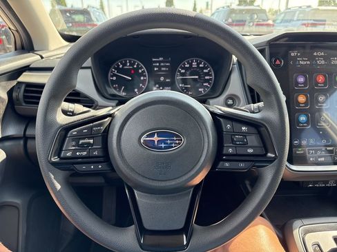 Used 2026 Subaru Crosstrek 2.0i Premium image 2