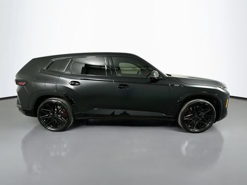 Used 2024 BMW XM AWD/4WD image 4