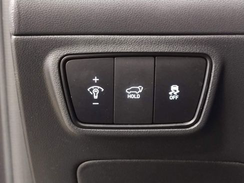 Certified 2022 Hyundai Tucson Limited image 27