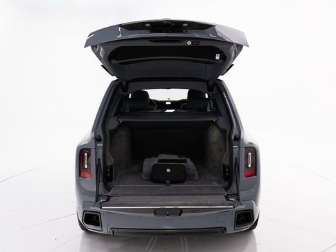 New 2027 Rolls-Royce Cullinan Black Badge AWD/4WD image 57