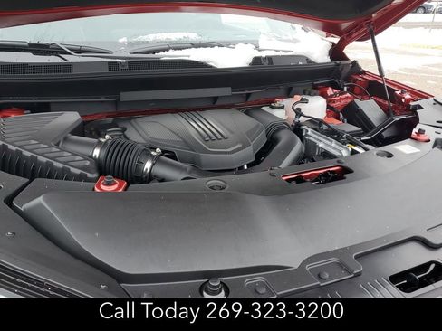 New 2026 Buick Enclave Preferred image 32