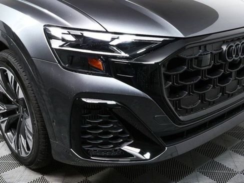 New 2026 Audi Q8 Premium Plus image 38