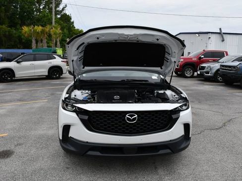 Certified 2023 MAZDA CX-50 2.5 S w/ Cargo Package AWD/4WD image 20