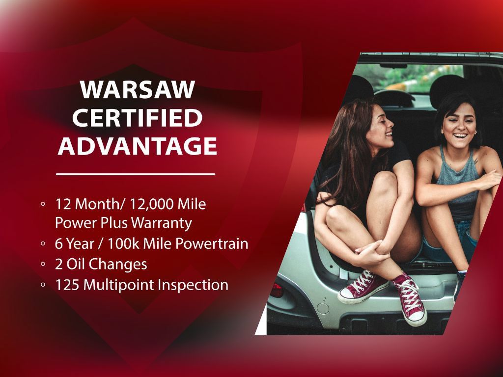 Used 2024 Jeep Compass Latitude AWD/4WD image 5