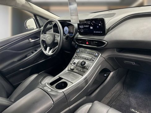 Certified 2023 Hyundai Santa Fe SEL w/ Premium Package FWD image 16