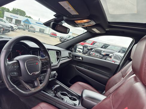 Used 2024 Dodge Durango R/T AWD/4WD image 27