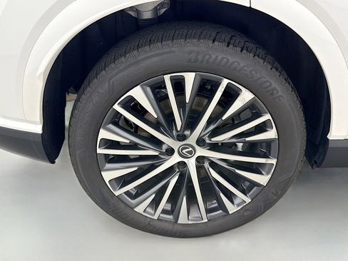 Used 2023 Lexus RX 350 Premium Plus w/ Accessory Package (Z1) AWD/4WD image 29