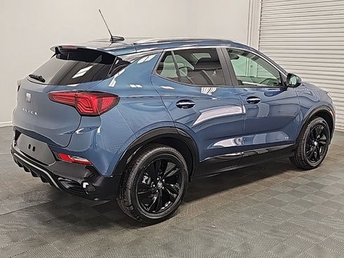 New 2026 Buick Encore GX Sport Touring image 8