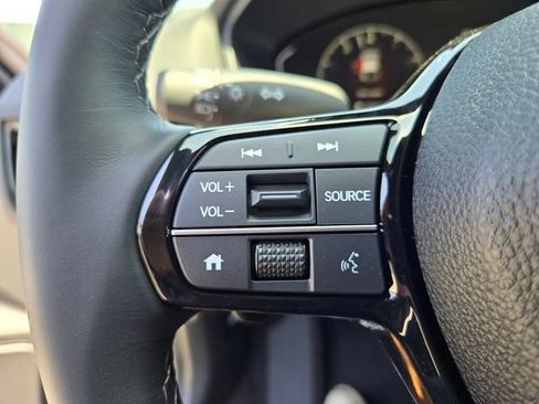 New 2026 Honda Civic Sport image 11