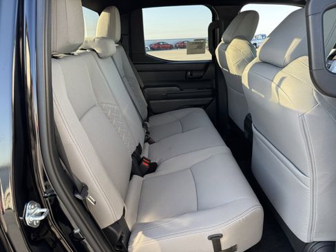 New 2026 Toyota Tacoma SR5 AWD/4WD image 5