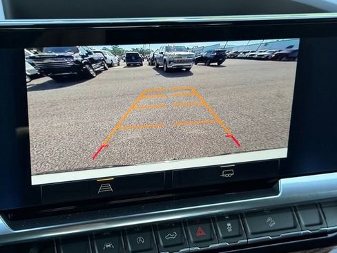 New 2026 Chevrolet Silverado 1500 LT w/ Z71 Off-Road Package image 22