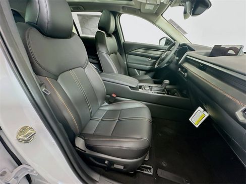 New 2025 MAZDA CX-50 AWD 2.5 Hybrid w/ Premium Pkg image 26