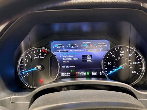 Used 2021 Ford Expedition Limited image 21