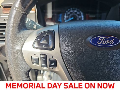 Used 2016 Ford Flex Limited FWD image 18
