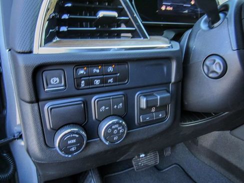 New 2026 Chevrolet Tahoe High Country image 20