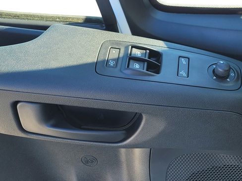 New 2026 RAM ProMaster 2500 w/ Convenience Group image 23