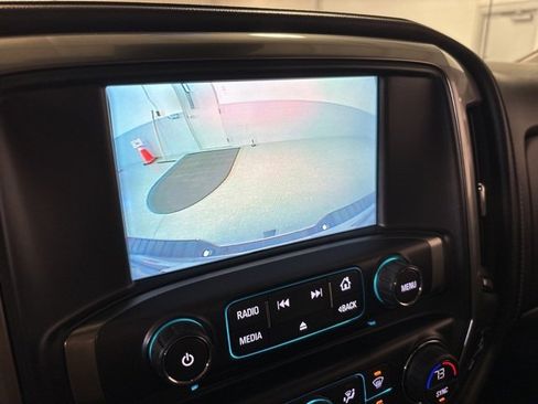 Used 2019 Chevrolet Silverado 3500 LTZ w/ Duramax Plus Package image 26