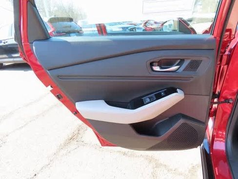 Certified 2025 Honda Accord Touring image 16