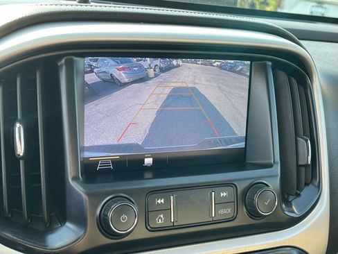 Used 2019 GMC Canyon SLT w/ Driver Alert Package AWD/4WD image 27