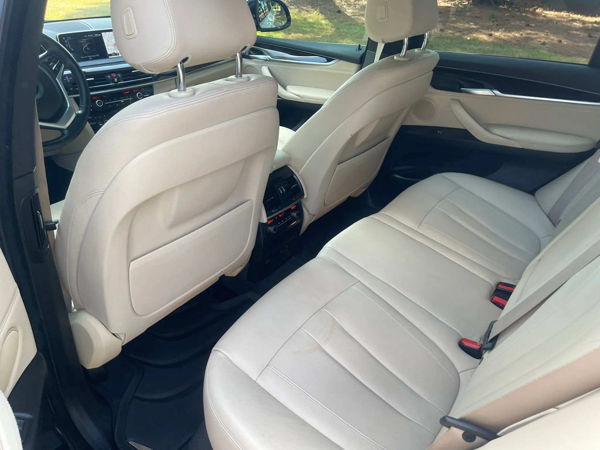 Used 2017 BMW X5 xDrive35i AWD/4WD image 12