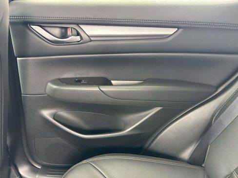 Certified 2023 MAZDA CX-5 AWD 2.5 S image 12