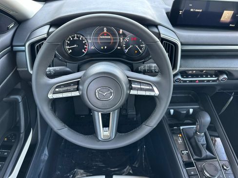 New 2026 MAZDA CX-50 AWD 2.5 S w/ Weather Package image 13
