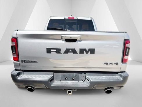 Used 2020 RAM 1500 Rebel w/ Level 2 Equipment Group AWD/4WD image 6